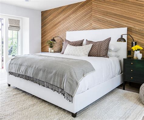 34 Statement-Making Bedroom Accent Wall Ideas