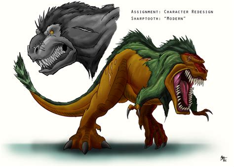 Image result for Sharp Tooth Design