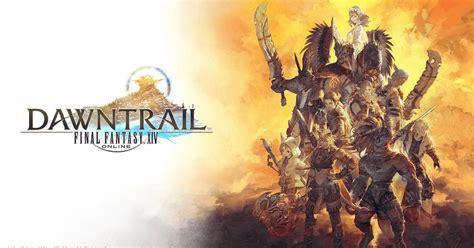 FFXIV Tracker Search on Simbiat Software