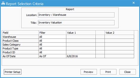 Image result for How to Filter a Report Field Using Access Command