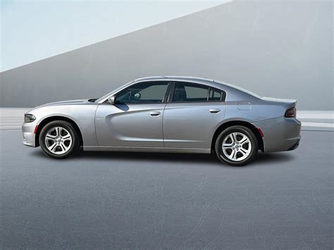 (2018) Dodge Charger/SXT - Titan Auto Group