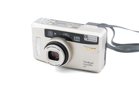 Nikon One Touch Zoom 90s - Camera – Kamerastore