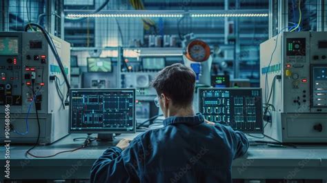 Image result for Electrical Engineer Working Test