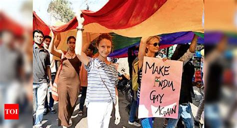 Kacheguda: 500 march for gay rights & pride from Kacheguda stn to ...