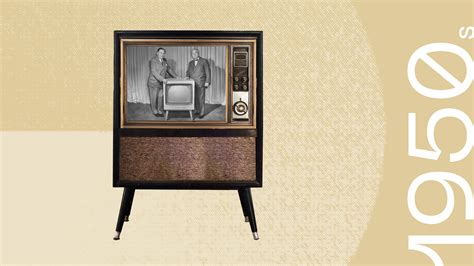 When Did Color Television Come Out: Unveiling the Vibrant Revolution