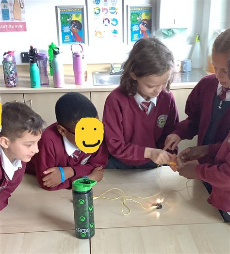 Electrical Learning 的图像结果