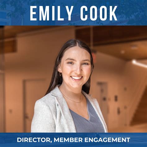 Emily Cook on LinkedIn: So thankful for this opportunity to continue ...