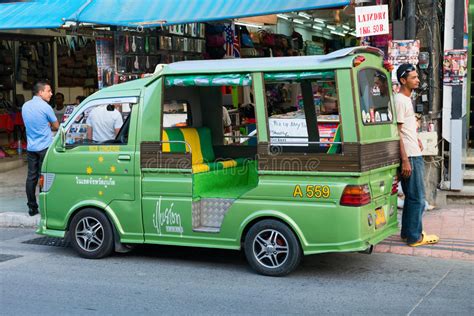 Tuk tuk出租汽车在普吉岛，泰国 编辑类库存图片. 图片 包括有 tuk出租汽车在普吉岛，泰国 - 29462959