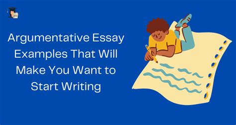 Image result for Argumentative Essay Paper Examples