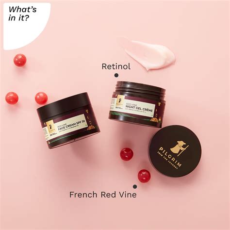 Buy Day/Night Combo With French Red Vine Online