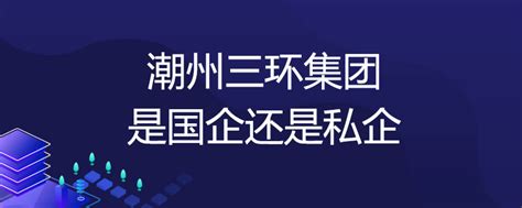 学院举办潮州三环(集团)股份有限公司宣讲会-机械工程学院-武汉轻工大学