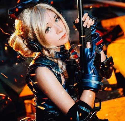 Who Is Laura Character In Free Fire? The Story, Personality, Skill Of ...