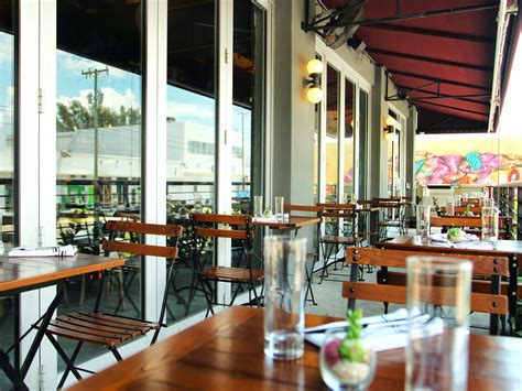 The 17 Best Restaurants In Wynwood - Miami - The Infatuation