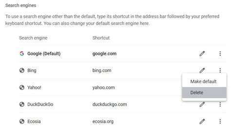 Remove Bing Search Engine 的图像结果