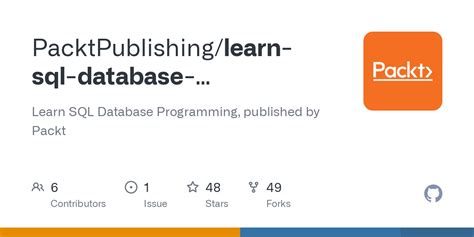 Image result for Learn SQL Database Programming