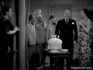 exploding cake on Make a GIF