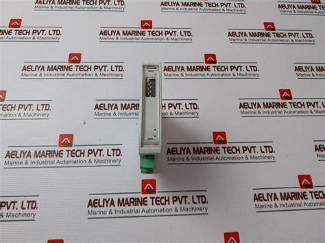 Adfweb Hd67117 Isolator/Repeater 10…19V Ac – Aeliya Marine Tech