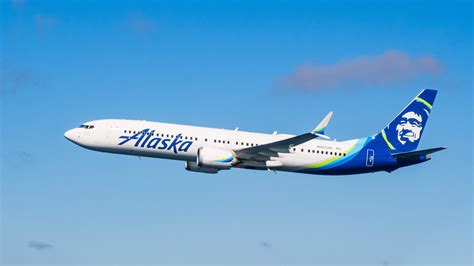 Alaska Air Flight Pass