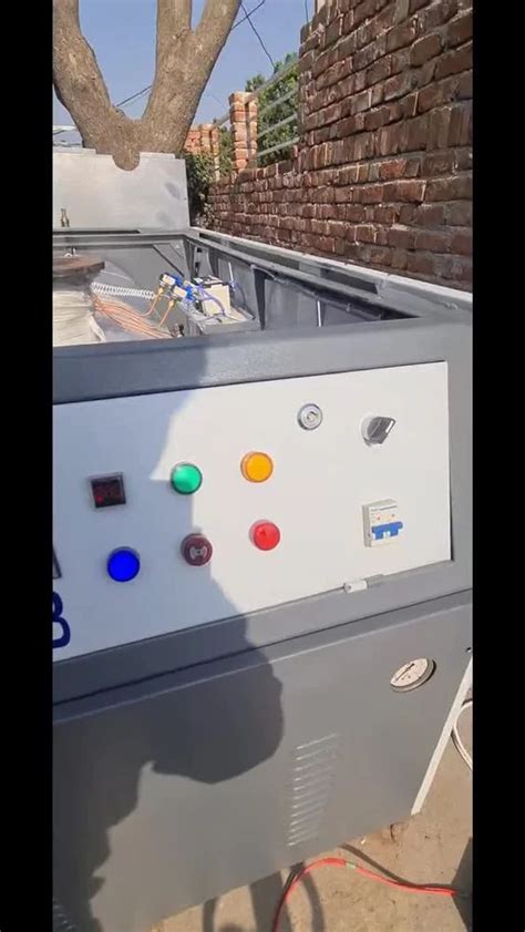 Steam Boiler - Electric Boiler 35kg/ Manufacturer from Loni