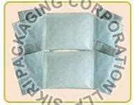 Tea Bags Transparent Outer Envelopes Manufacturer, Supplier from Kolkata