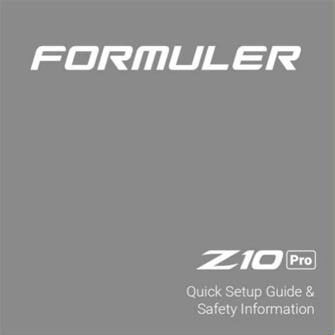 Image result for How Connect Formuler Z10 Pro to the Computer