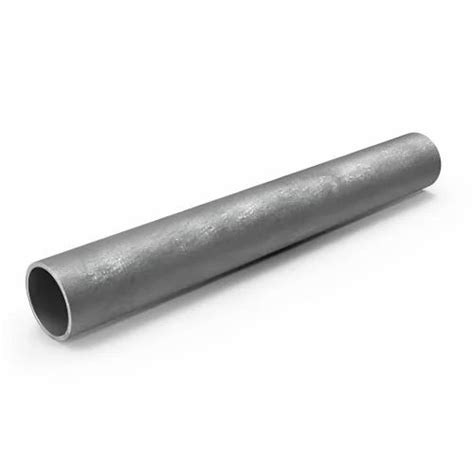 Mild Steel Pipe - 6mm Mild Steel Round Pipe Trader - Wholesaler ...