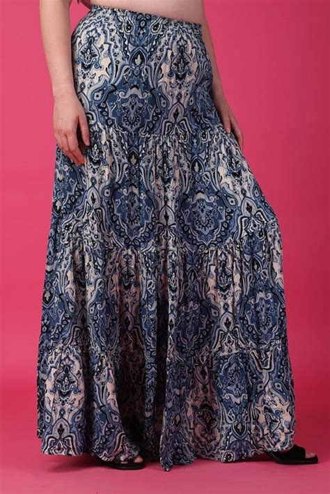 Shop the Latest Skirt Styles for Women - Long, Mini, Midi, Ethnic, and ...