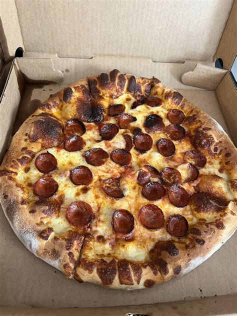 Guess the pizzeria : r/philadelphia