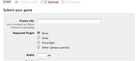 Image result for Iframe Example Dev Settings