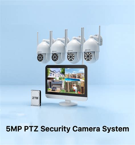 Security Camera System Set 的图像结果
