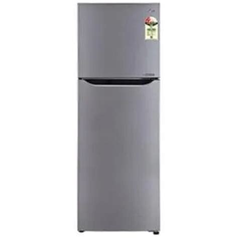 LG GL-B282SGSM 255 Ltr Double Door - Price in India, Specifications ...