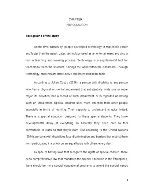 Image result for Example of Research