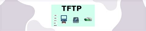 Image result for Trivial File Transfer Protocol Screen
