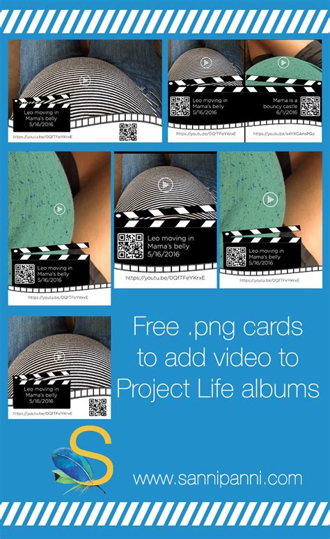 Image result for Project Life Tutorial Video