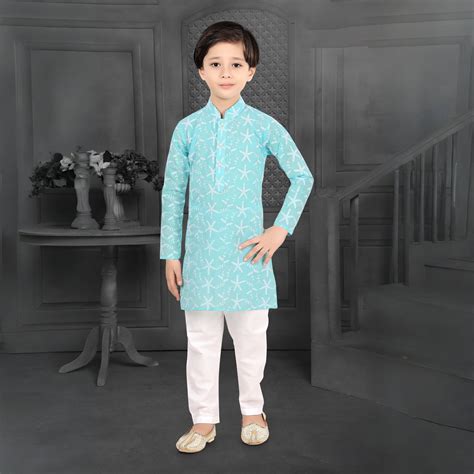 Boys Kurta Pajama