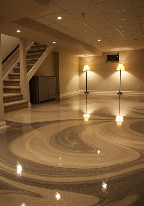 Chicago Epoxy Pros | Fast, Durable Epoxy Flooring in Chicago