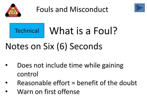 Fouls and Misconduct Association Football 的图像结果