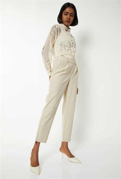 Buy Bottom Wear for Women Online at Best Price | Max Fashion