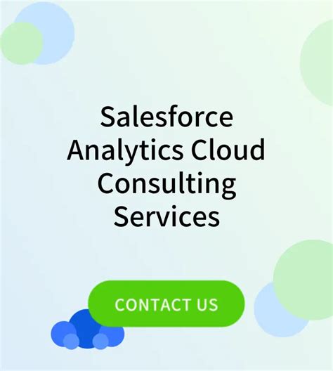 Image result for Salesforce Analytics Cloud