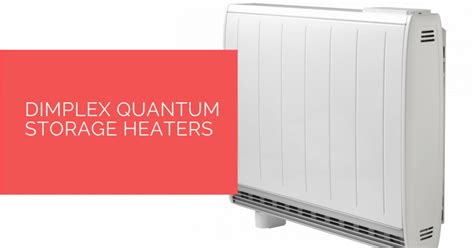 Dimplex Quantum Storage Heaters Installation 的图像结果