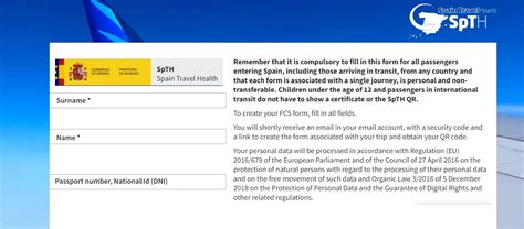 Image result for Spth Form Tutorial