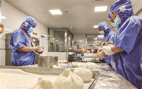 吉林省敦化市市场监管局精准帮扶靠前指导 助力食品加工小作坊创建-中国质量新闻网