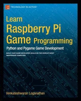 Raspberry Pi Game Programming 的图像结果