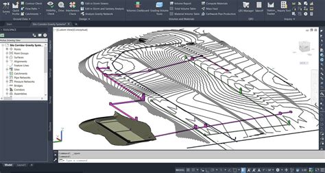 Image result for Civil 3D Software
