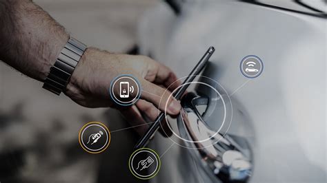 Image result for High-Tech Key