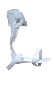 Buy Viresa AFO Foot Drop Splint Support - Orthotics Ankle Foot Brace ...