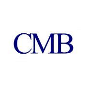 CMB | Wikia Logos | Fandom