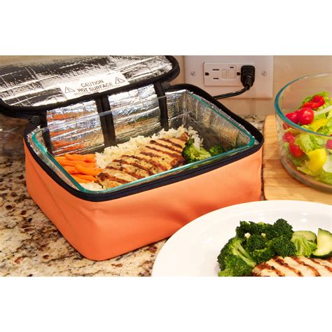 Hot Logic Mini Personal Portable Oven | eBay