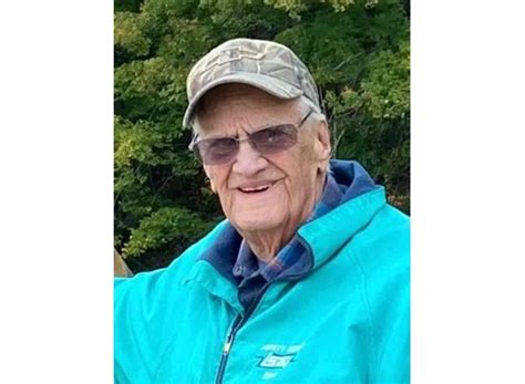 William Edward "Bill" Larson Obituary (2025) - Negaunee, MI - Koskey ...