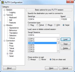Arduino DCC Sniffer 的图像结果